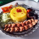 ایستگاه کباب