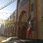 درمانگاه مهدیه کرج