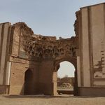 مسجد ملک زوزن