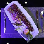 سالن تشریفات و رستوران سیمرغ طلایی