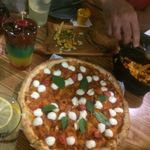 کافه رستوران سیلو