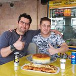 رستوران سعید