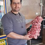 رستوران سعید