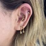پیرسینگ و میکرودرمال  Piercing_by_emy