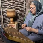 آموزشگاه موسیقی سازمهر