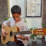 آموزشگاه موسیقی سازمهر