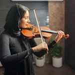 آموزشگاه موسیقی سازمهر