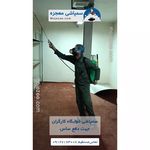 شرکت سمپاشی معجزه