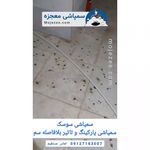 شرکت سمپاشی معجزه