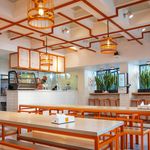 سوخاری کابوکی(شعبه تجریش)