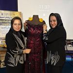 آموزشگاه و‌مزون خیاطی پرستو