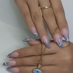 پدیکور و پدولوژیست فرزانه محمدی