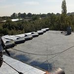 ایزوگام کاریو آسفالت تراشه و محوطه سازی