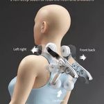 صندلی ماساژور نوویتا