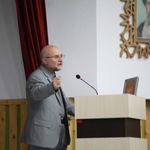 محمد شمسی گمچی وکیل دادگستری . ارومیه