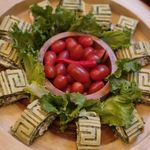 فینگرفود تازه ترین