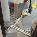 تاسیسات ساختمان لطفی پور