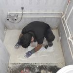 تاسیسات ساختمان لطفی پور