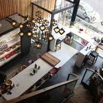 غذای سالم و گاهی فرشا 