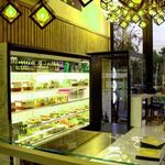 غذای سالم و گاهی فرشا 