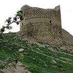 تپه قلعه زاوه