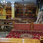 سفره خانه سنتی هزاردستان