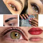 سالن زیبایی و سرای میکرو پریسا صالحی