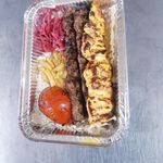 کترینگ نارنج