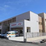 پلی کلینیک تخصصی تامین اجتماعی طبس