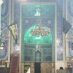 مسجد جامع تنکابن