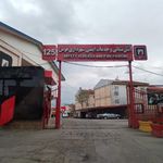 ایستگاه آتش نشانی فومن