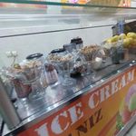 بستنی سنتی پانیذ