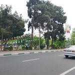 میدان هفت حوض