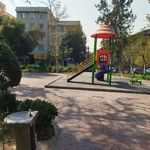 بوستان گلریز