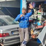 لوازم یدکی آرشام