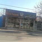 مهدیه