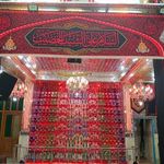 حسینیه کربلایی ها