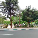 میدان هفت حوض