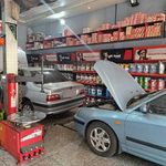 خدمات اتومبیل جهان نما