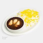 کترینگ بزرگ آریانا