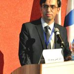 دکتر حسین یوسف فام