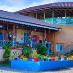 اقامتگاه بومگردی دیلباب