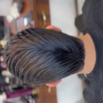 آرایشگاه مردانه فیمس