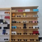 عینک سازی الماس (جم)