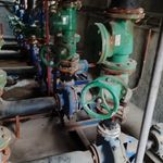 تاسیسات مکانیک ساختمان