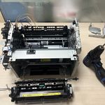 تعمیرات پرینتر لوتوس