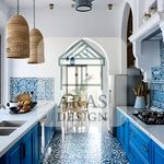 دکوراسیون داخلی ارس دیزاین