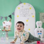 آتلیه کودک گیلاس