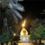 امامزاده فضل بن موسی بن جعفر