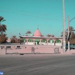 امامزاده فضل بن موسی بن جعفر